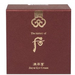Купить крем для глаз The History of Whoo Jinyul Eye Cream